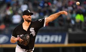 Two injuries and subsequent surgeries could have ended carlos rodón's career. White Sox Re Sign Carlos Rodon Mlb Trade Rumors