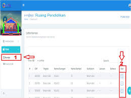 Bayangkan saja, seluruh mts dan ma di seluruh indonesia mengakses website ini. Petunjuk Teknis Aplikasi E Manja Tahun 2019 2020 Ruang Pendidikan
