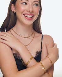 Coco and Peach Jewelry