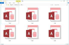 What S An Ade File And How Do You Open One Learning Filing Projects