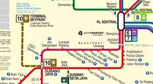 What are the travel restrictions in shah alam? Shah Alam To Kl Sentral Ktm Komuter Train Schedule Jadual Fare