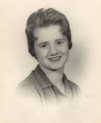 Virgilia Ody Obituary