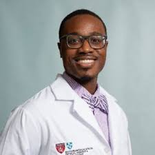 Dr. Cameron Olezene, MD