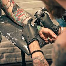 We are the first 24hr tattoo and body piercing shop in the west coast!!! The Rise Of Sa S Tattoos Industry