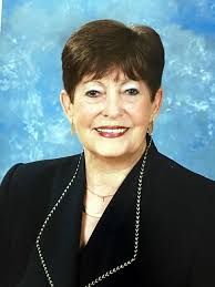 Audrey Hilley Echols Obituary