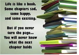 Life Is Like A Book Quotes Quotes About Life Our latest collection of quotes about being happy to help you see the brighter side of life. life is like a book quotes quotes