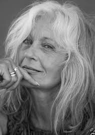 ANDREA GERMANN. Carmen Duran Model Agency