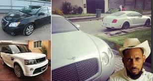 Top 10 richest musicians in nigeria 2020. Top 10 Richest Musicians In Nigeria Cars Houses Net Worths Updated Naijauto Com