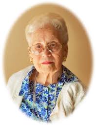 Maxine Joyce Eaton Oleson (1926-2019)