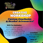 Gabs Raad World 1st Craft Workshop