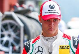 Michael schumacher's son, now in f2, will drive a lap in his father's old car michael schumacher's son, mick, will make his formula one debut in a test for. Mick Schumacher Now Dominating F3 Wheels