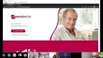 Webinar leren werken met My Pension - YouTube