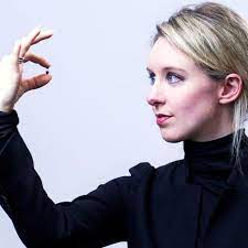 Sep 08, 2021 · the trial of theranos founder and former ceo elizabeth holmes has begun with opening statements from the defence team and prosecutors representing the us government. Hbo S Elizabeth Holmes Theranos Documentary Is Deeply Creepy