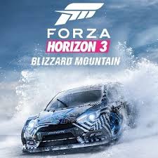 A limited number are open initially and more unlock as stars are . Forza Horizon 3 Blizzard Mountain Review