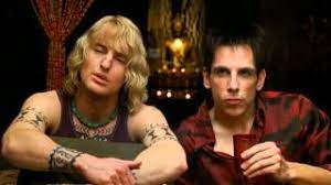 Derek and hansel are modelling again when an opposing company attempts to take them out from the business. Zoolander Trailer Youtube