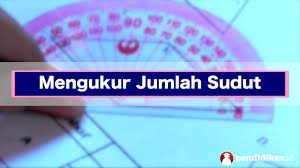 Kunci jawaban tematik kelas 4 tema 1 subtema 1 pembelajaran 1 halaman 3, halaman 4, halaman 5, halaman 6, halaman 7, halaman 8, h. Kelas 04 Matematika Mengukur Jumlah Sudut Video Pendidikan Indonesia Youtube