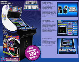 Maybe you would like to learn more about one of these? Chicago Gaming Company Arcade Machines For Sale For Rent