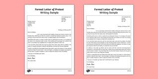 Business letters, emails, condoleance and thank you notes. Ks2 Formal Letter Writing And Language Teacher Made