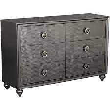 Wave 6 Drawer Dresser By Hillsdale Furniture Is Now Available At American Furniture Warehouse Shop Our G 6 Drawer Dresser Dresser Drawers Hillsdale Furniture