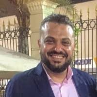 Hossam Adel Email & Phone Number