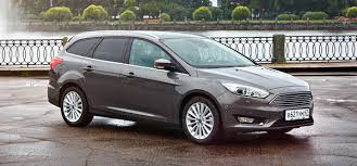 Video Ford Fokus 3 Universal 2017 2018 Obzor I Video Test Drajv Ford Focus 3 Wagon