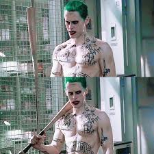 Harley Quinn Find What You Love And Let It Kill You Tattoo Pin On Squad