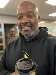 Coffee time is always