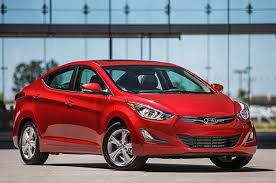 The worst complaints are engine, brakes, and electrical problems. 2016 Hyundai Elantra Review