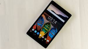 Lenovo Tab3 8 Plus Review