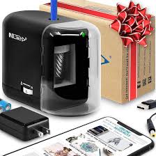 Electric Pencil Sharpener