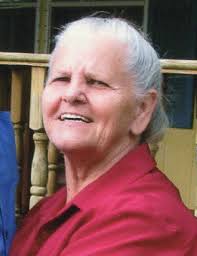 Obituary information for Yvonne Bean