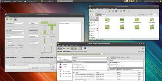 8 Of The Best Lxde Themes Theme Linux Good Things