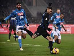 Аталанта — ювентус 1:0 видео гола и обзор матча. Inter 1 0 Napoli Report Ratings Reaction As Nerazzurri Snatch Dramatic Late Winner 90min
