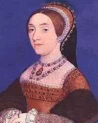Catherine Howard- Did she or Didn't she?