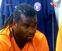 Dream Team Diehard::: Official Interviews: Darren "Tys" White