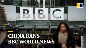 Chinese authorities banned bbc world news on thursday, accusing the british broadcaster of not being factual and fair, according to a government statement. Hong Kong Public Broadcaster Rthk S Ban On Bbc Programming Sparks Questions Over Press Freedom And One Country Two Systems South China Morning Post