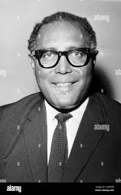 Joseph murumbi hi-res stock photography and images