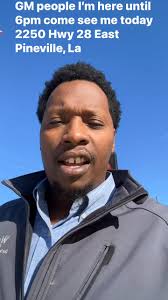 Come and see my today people! 2250 Hwy 28 East in Pineville, La!  #walkerusedcars #funnycarsalesman #laughingwithTravis #askforTravis