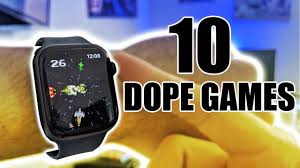 Here are some of the best party games you'll find for apple tv. 10 Awesome Apple Watch Games Apps Of 2019 Part 5 Youtube