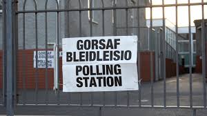Enter your postcode in democracy club's search tool to find which polling station you should vote at. Elections 2021 Voters Asked To Take Own Pencils And Pens Bbc News