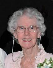 Obituary information for Ruth Van Prooyen