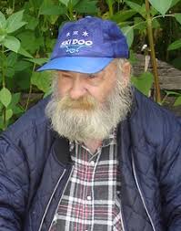 Jim Bodnar (1933-2014)