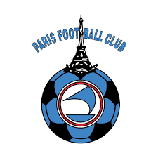 This category is made up of the logos of romanian football teams and includes current, historical, and variant logos. Paris Fc Logo Vector Ai 368 37 Kb Download