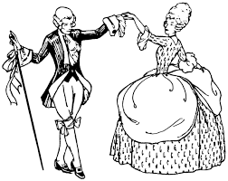 Minuet and trio by beethoven. Minuet Wikipedia