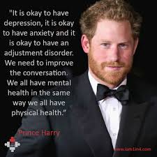 It's not just people who can't find a job, or can't fit in society that struggle with depression sometimes. Depression Mental Health Quotes By Famous People Etuttor