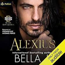 The Captive Audiobook