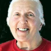 Juanita Bartley's Instagram, Twitter & Facebook