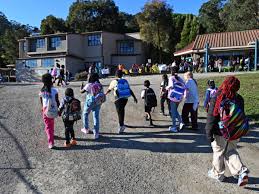 Sausalito Marin City school board race draws 4 candidates