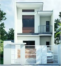 This small house also has an elevated floor which is very efficient when it comes to flooding and other natural disasters. Jbsolis House