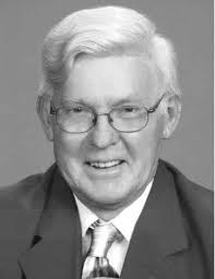 OBITUARIES for Thursday, May 30, 2024